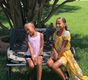 Meet your Posher, Lundyn bailey